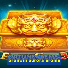 bronwin aurora erome